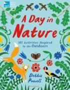 RSPB: A Day in Nature