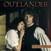 2019 Outlander Mini Calendar: By Sellers Publishing