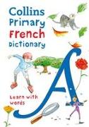 Primary French Dictionary