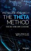 Forecasting with the Theta Method