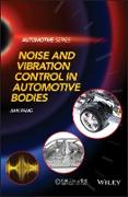 Noise and Vibration Control in Automotive Bodies