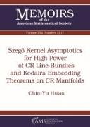 Szego Kernel Asymptotics for High Power of CR Line Bundles and Kodaira Embedding Theorems on CR Manifolds