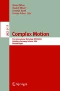 Complex Motion