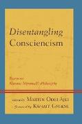 Disentangling Consciencism