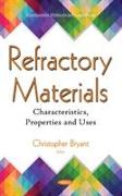 REFRACTORY MATERIALS