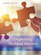 Organizing Archival Records