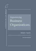 Experiencing Business Organizations - CasebookPlus