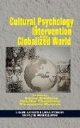 Cultural Psychology of Intervention in the Globalized World