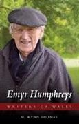 Emyr Humphreys