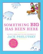 Something Big Has Been Here CD