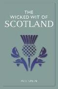 The Wicked Wit of Scotland