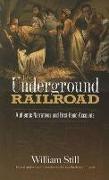 The Underground Railroad