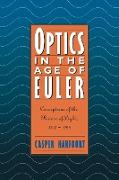 Optics in the Age of Euler