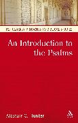 An Introduction to the Psalms