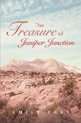 The Treasure of Juniper Junction