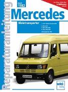 Mercedes-Benz Kleintransporter ab Baubeginn bis 1994