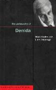 The Philosophy of Derrida