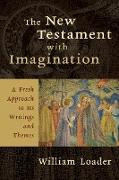 New Testament with Imagination