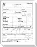 Business Forms on File