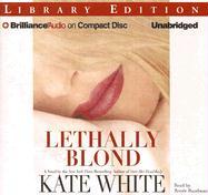 Lethally Blond