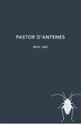 Pastor d'antenes