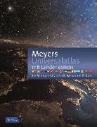 Meyers Universalatlas mit Länderlexikon