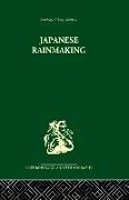 Japanese Rainmaking and Other Folk Practices