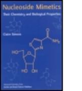 Nucleoside Mimetics