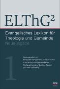 Evangelisches Lexikon für Theologie und Gemeinde - Band 1-4