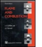 Flame and Combustion
