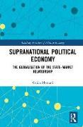 Supranational Political Economy