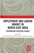 Employment and Labour Market in North-East India