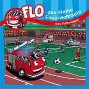 Das Fußballspiel