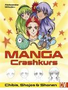Manga Crashkurs