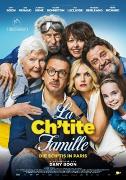 Die Sch'tis in Paris - Eine Familie auf Abwegen