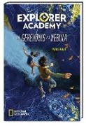 Explorer Academy - Das Geheimnis um Nebula (Band 1)