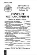 Contact Metamorphism