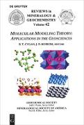 Molecular Modeling Theory