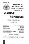 Marine Minerals