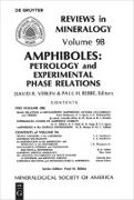 Amphiboles