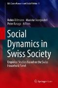 Social Dynamics in Swiss Society