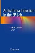 Arrhythmia Induction in the EP Lab