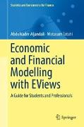 Economic and Financial Modelling with EViews