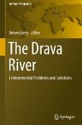 The Drava River