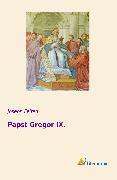 Papst Gregor IX