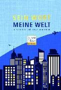 Sein Wort - meine Welt