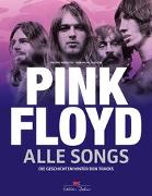 Pink Floyd - Alle Songs