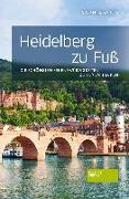 Heidelberg zu Fuß