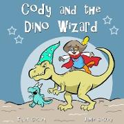 Cody and the Dino Wizard