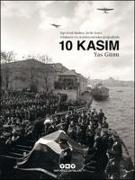 10 Kasim Yas Günü